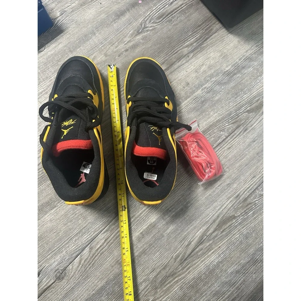 Jordan air rm